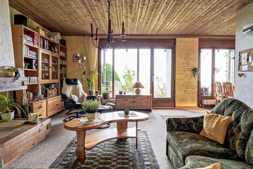 Giselas Mountain Retreat - foto 2
