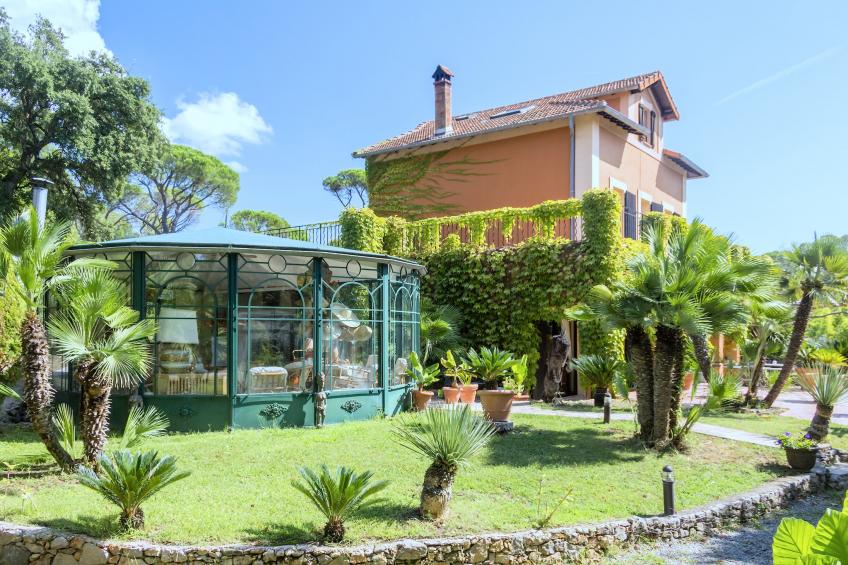 Villa Les Parasols - foto 30