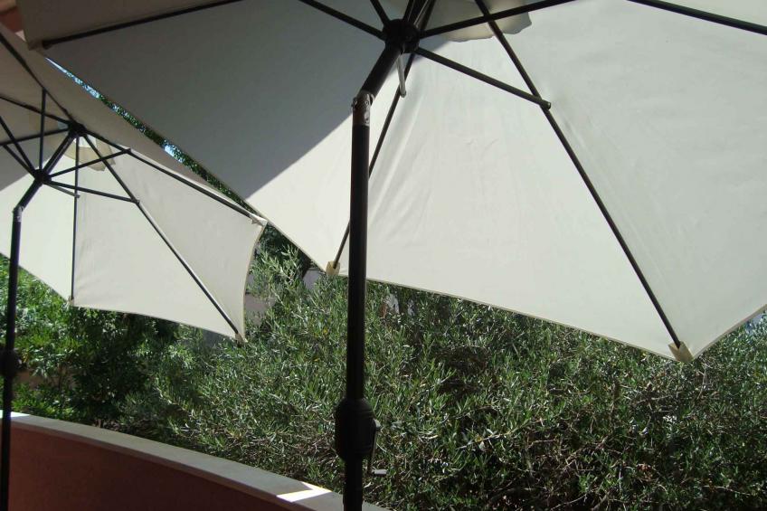 Holiday apartment in a sunny location with air-conditioning and sea view - BF-KW4C - foto 12