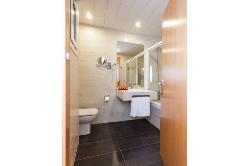 Chambre Standard Hotel Horitzó - foto 16