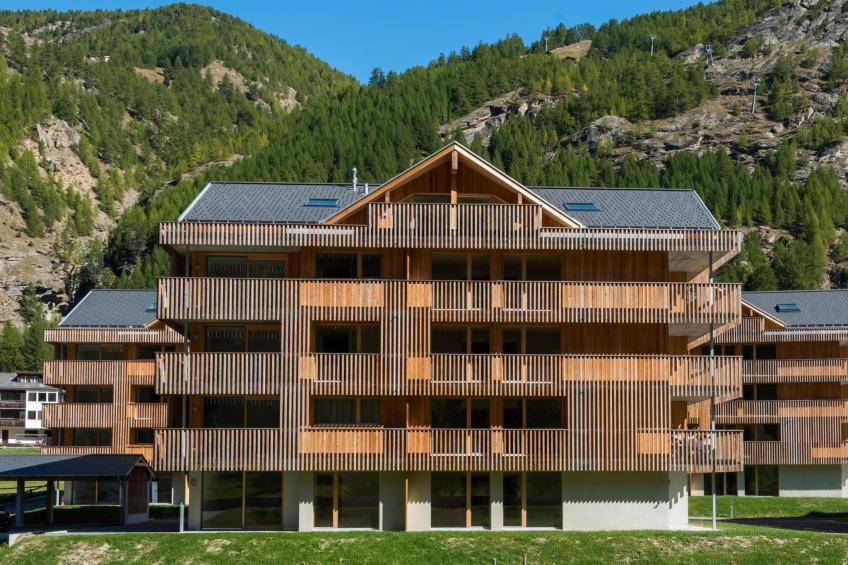 Montela Hotel & Resort-Apartments - foto 2