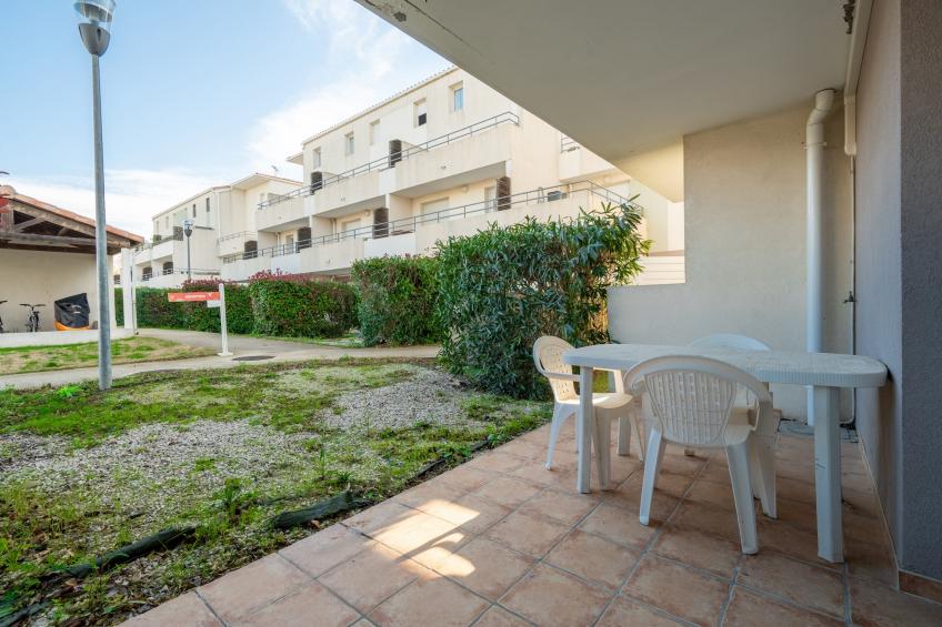 Cap Camargue B N 26 - 2P4 - foto 4