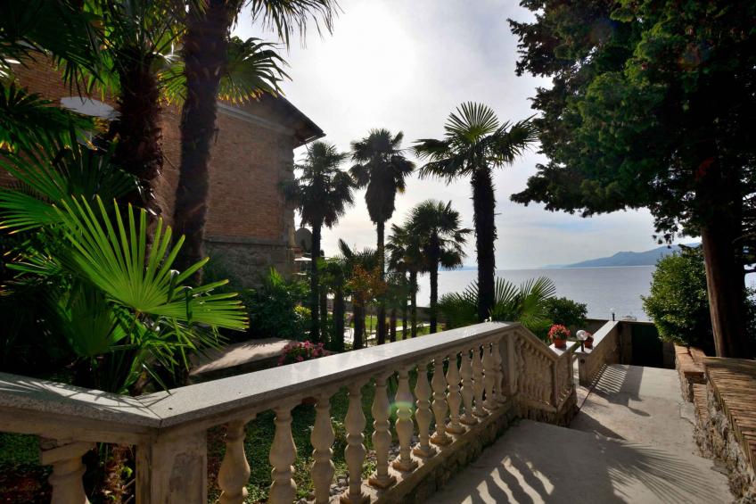 Holiday apartment with terrace and grill, by the sea - BF-WDF7X - foto 10