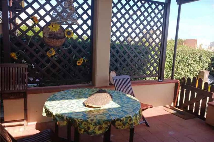 Ferienwohnung mit Garten und Klimaanlage - BF-38W9X - foto 3