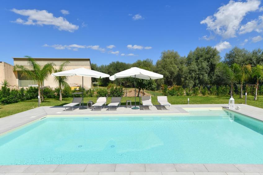 Villa Giugiò mit Privatpool - foto 56