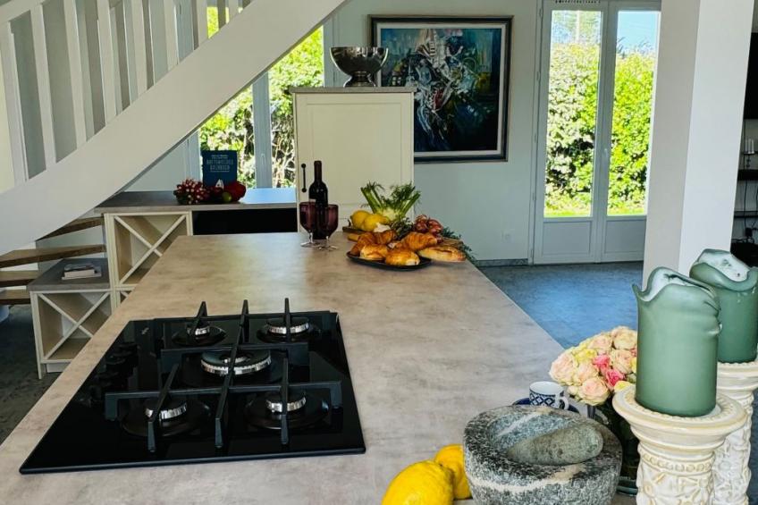 Villa Entre 2 Plages - foto 43