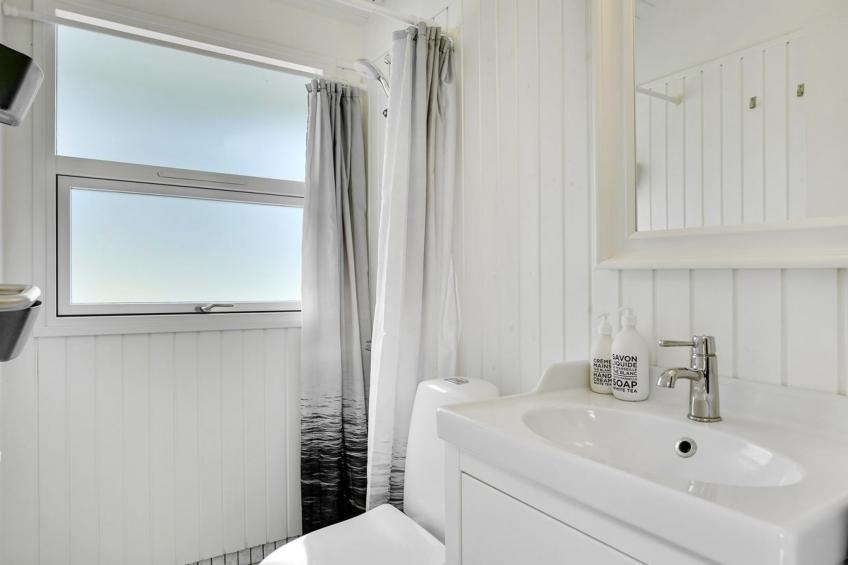 "Liselotte" - 200m from the sea in Sealand - foto 21