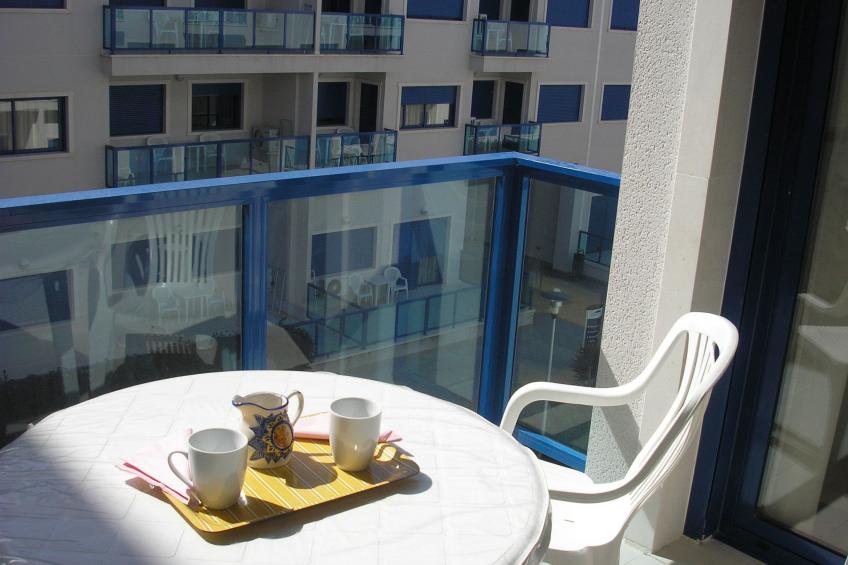 Wohnung in El Palmeral-Urbanova-Tabarca mit Garten, gemeinschaftlichem Pool und - foto 8