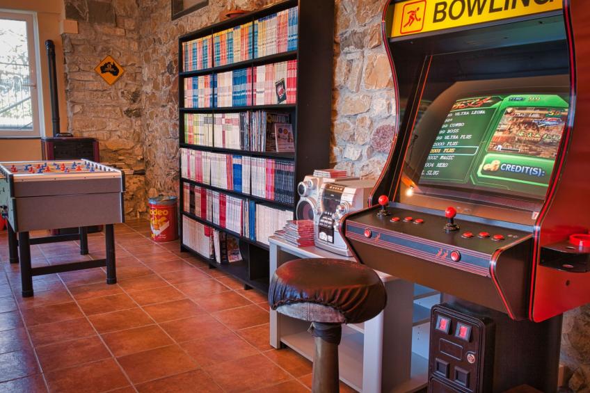 Wohnung in Velva mit Grill, Terrasse und Garten - foto 21