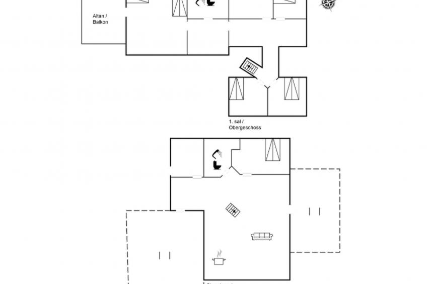 "Atanasij" -  from the sea in NE Jutland