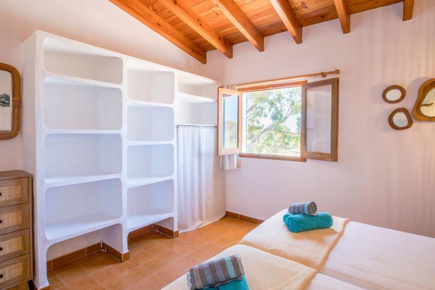 Casa Migjorn 10 pax - foto 21