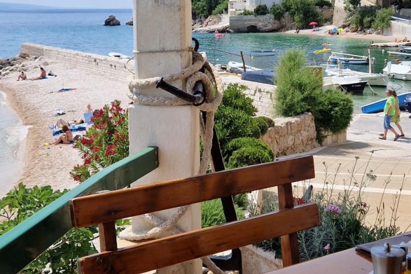 3 Schlafzimmer Villa mit beheiztem Pool und Meerblick - foto 82