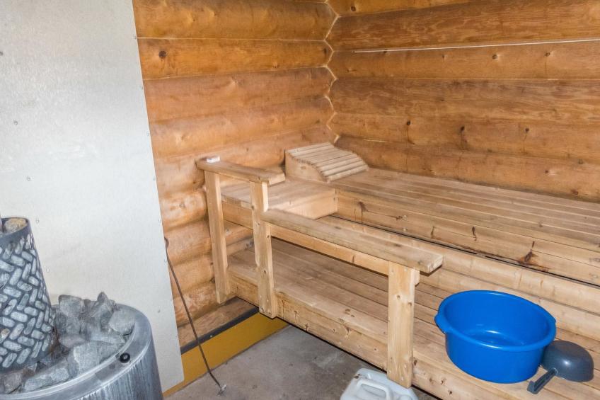 Backcountry base - foto 22