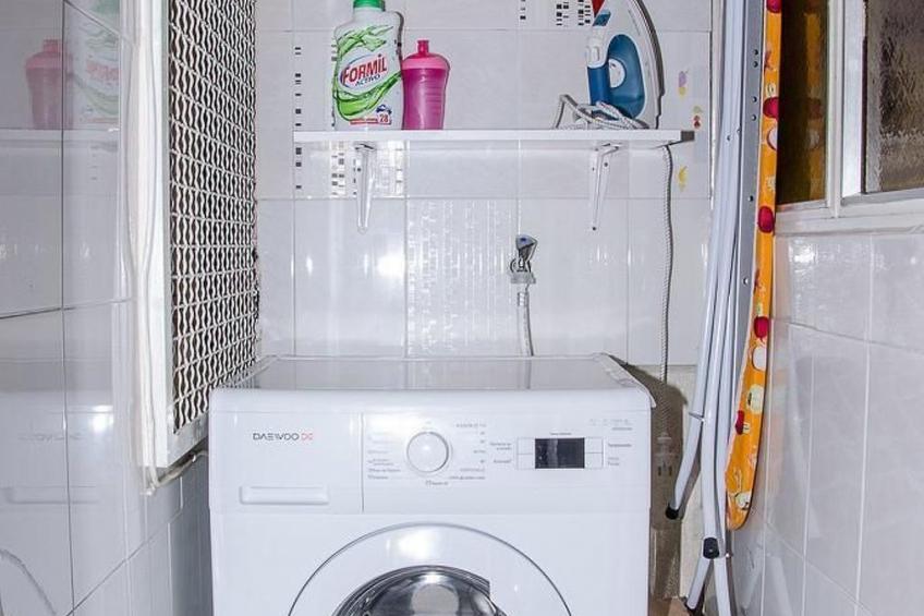 Wohnung "Cabrera Burriac" mit Blick aufs Wasser - foto 16