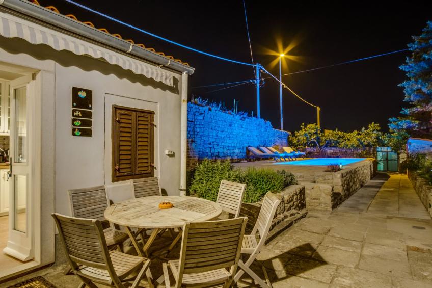 in Osor mit Privatem Pool - foto 50