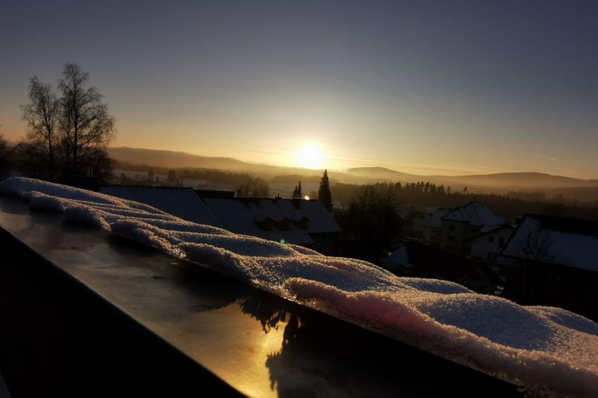 mit großer Dachterrasse - foto 30