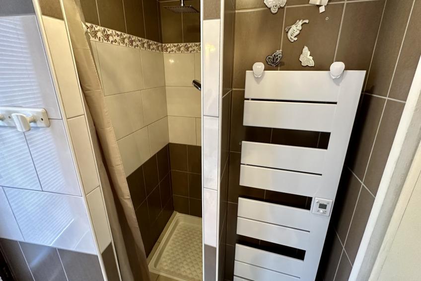 T3 Montlosier Le Mont Dore 5/7 pers - foto 20