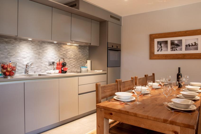 SWISSPEAK Resorts Vercorin - foto 3