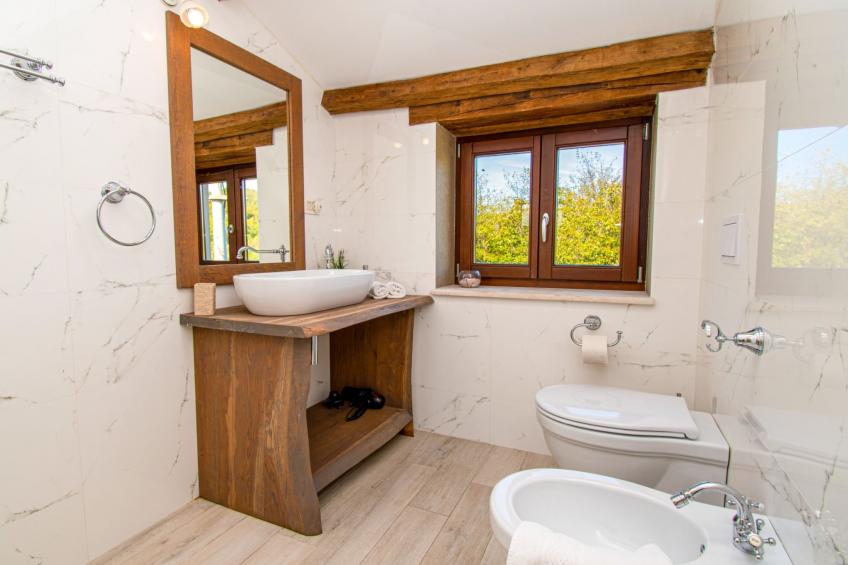 Villa Banic Motovun - foto 45