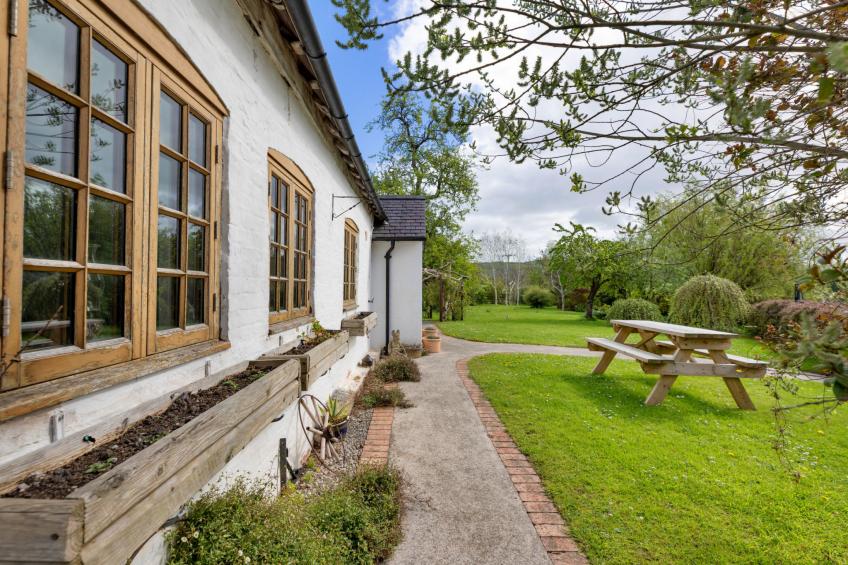 Waen Farm Cottage - foto 21