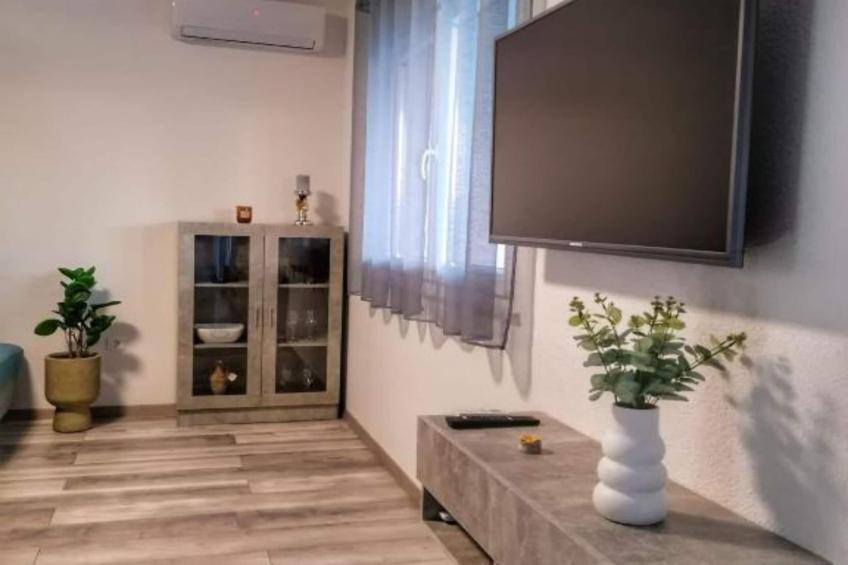 Apartment Penthouse Ivan- Two Bedroom Apartment  with Rooftop Swimming Pool