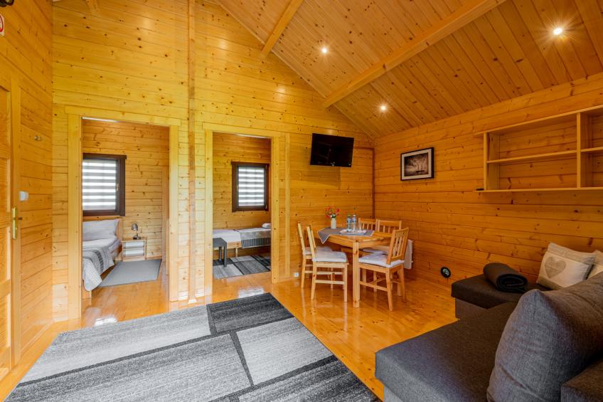 Holiday homes, Ustronie Morskie - foto 22