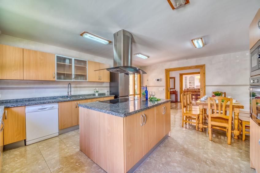 Villa la Romana - foto 20