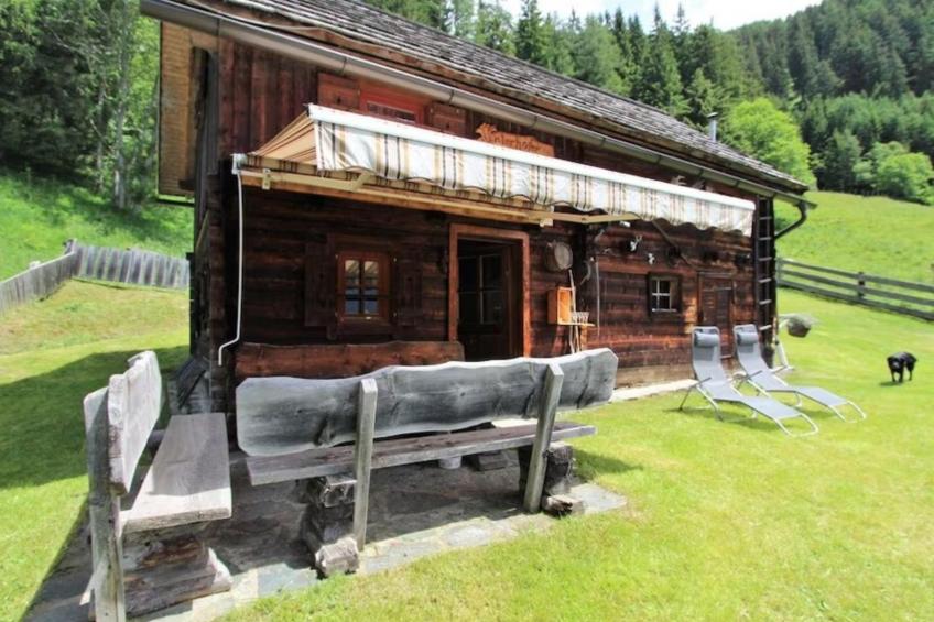 Almhütte Unterhofer - foto 3
