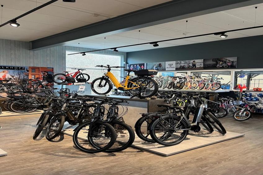 Landgoed de Lente 34 Krokus Breskens - foto 23