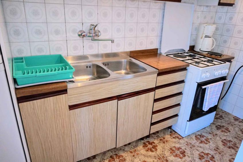 Vakantiewoning met WiFi en barbecuefaciliteiten - VW-7K54X - foto 9