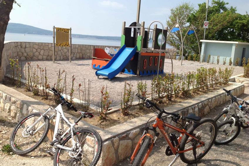 Appartement de vacances pour 4-5 personnes près de la mer et de la plage - BF-83RFB - foto 17