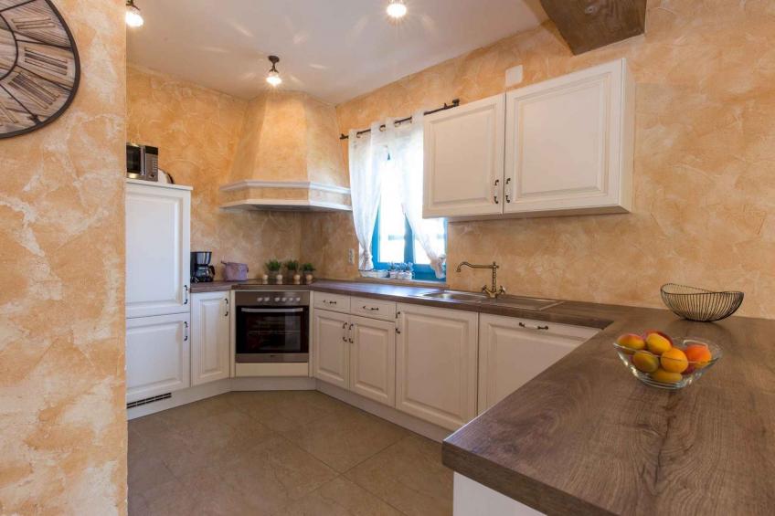 Villa with air conditioning and outdoor pool - BF-HGDR3 - foto 14