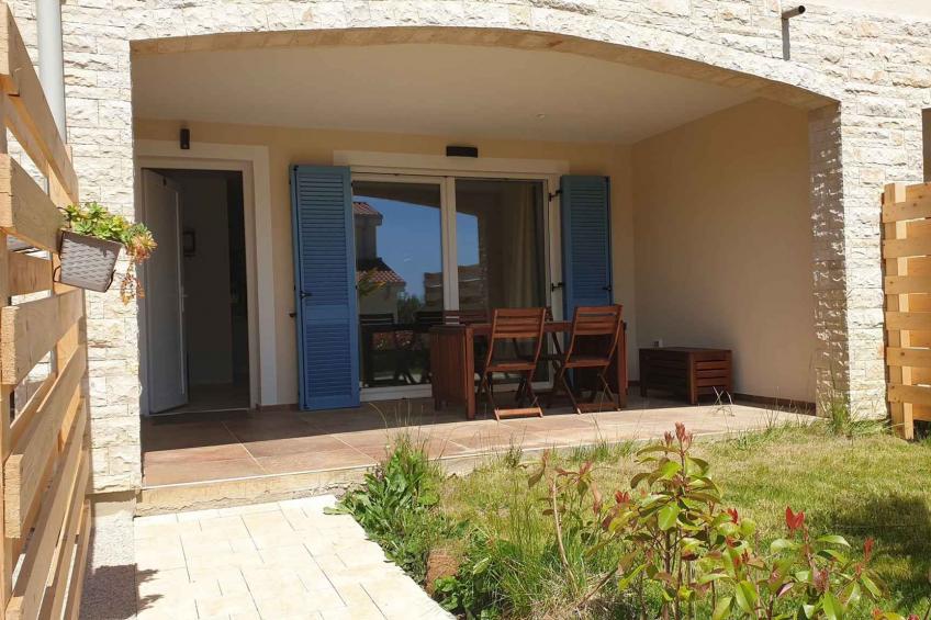Holiday home with air conditioning and outdoor pool - BF-FF7H8 - foto 28