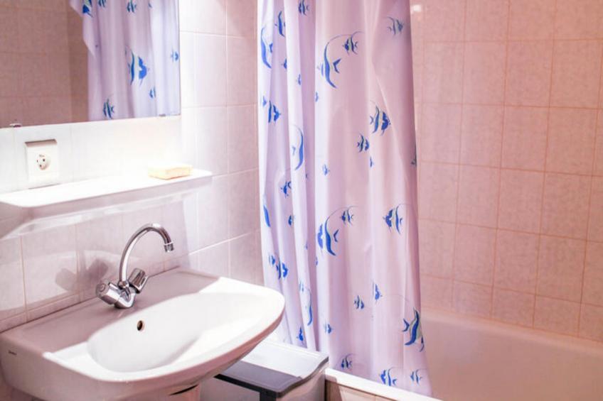 Gîte Clévacances 3 clés 6 personnes à la tieule - foto 7