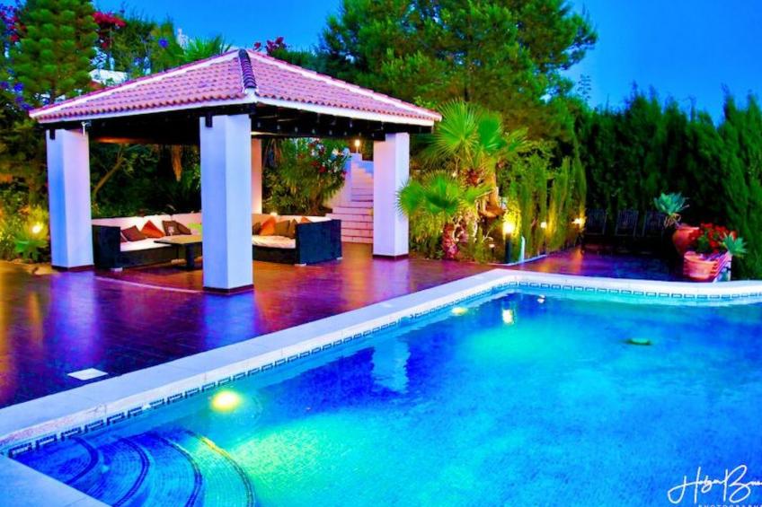 Villa Axarquia - foto 79