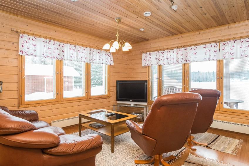 Sanninpirtti - foto 4