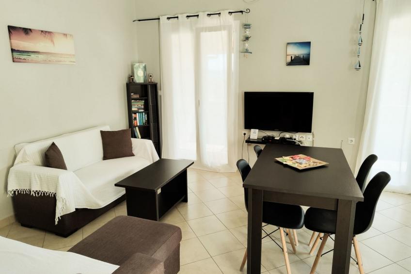 Gemütliches Olympia Apartment mit Pool - foto 11