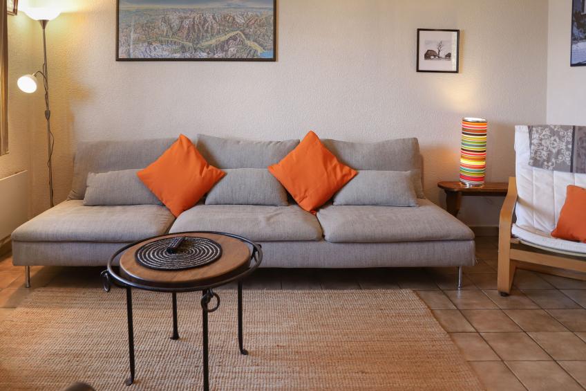 Chalet Edelweiss (LTZ105) - foto 2