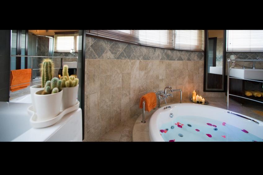 Villa "Priviledge" mit Garten, Grill und Terrasse - foto 11