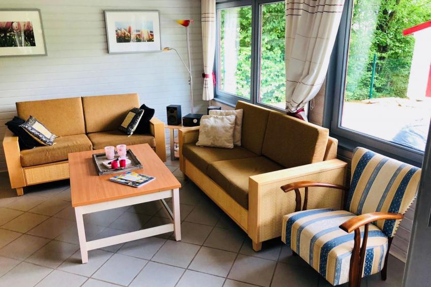 Charly in Kirchheim Seepark - foto 5