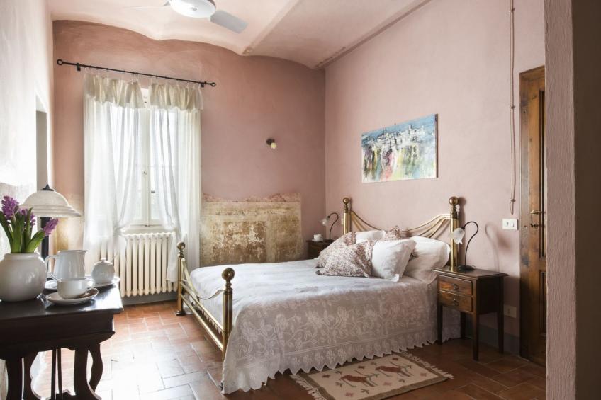 Villa Poggio le Vignacce - foto 20