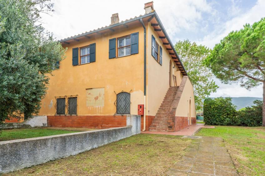 rustikales Bauernhaus nur einen Steinwurf vom Meer entfernt - foto 15