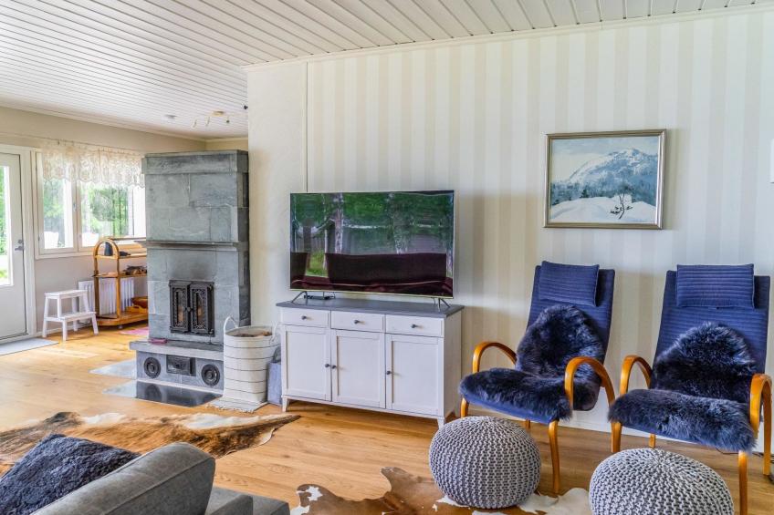 Villa kuorinka - foto 17