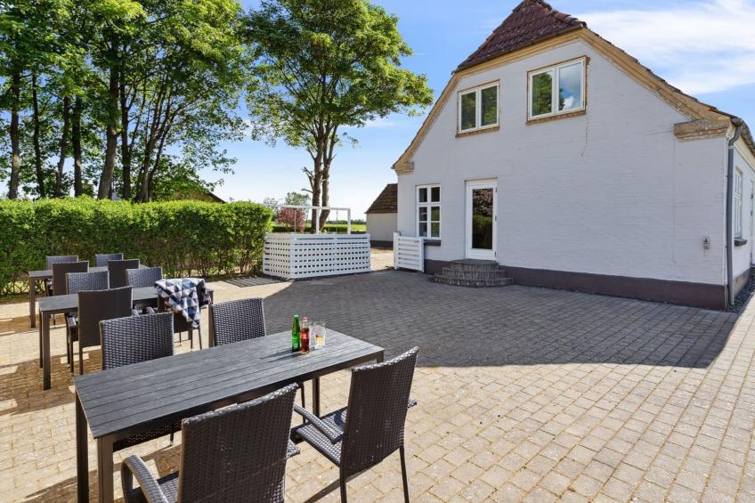 "Essie" - 20km from the sea in Western Jutland - foto 7