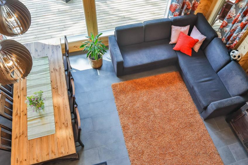 Hilla, hyvölän talo - foto 14