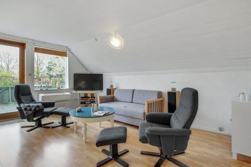 "Marita" - 225m from the sea in Sealand - foto 16