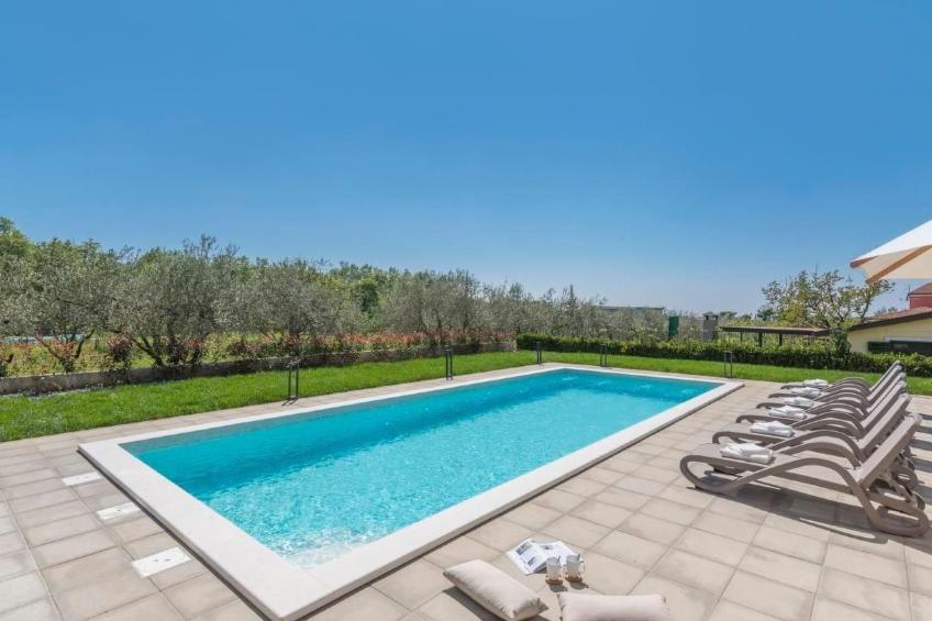 Villa Bianca - foto 76