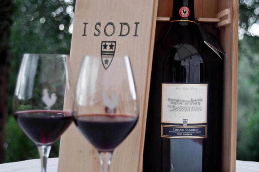 Villa  Le Trappoline - foto 32