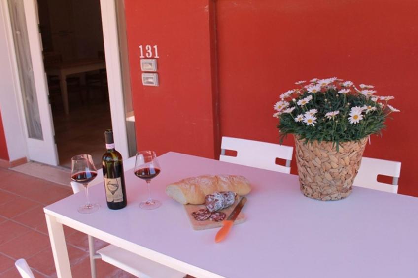 Unterkunft im Erdgeschoss, überdachte Terrasse, Schwimmbad - foto 24