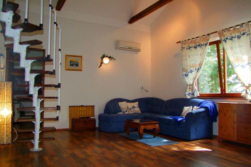 mit Pool in Lukovo Sugarje - foto 48